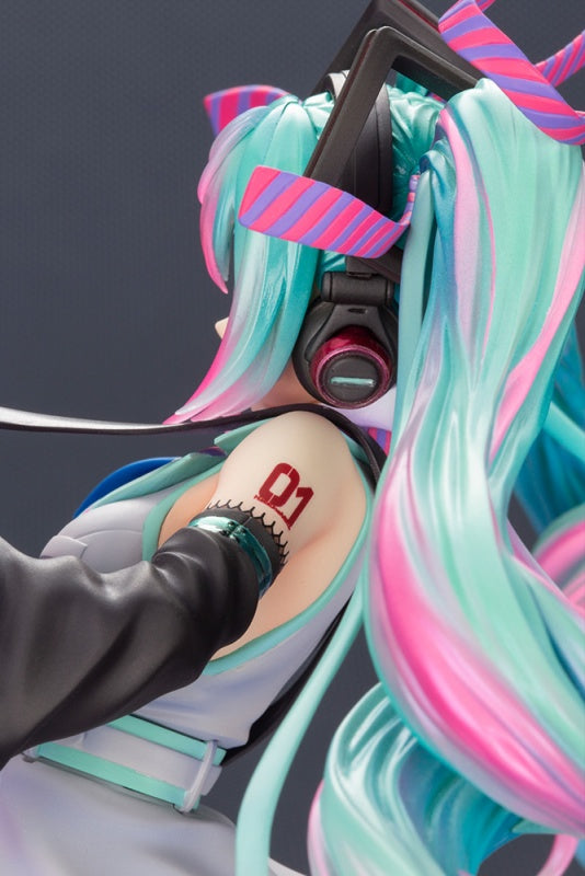 Kotobukiya 1/7 Bishoujo ReMIX Hatsune Miku