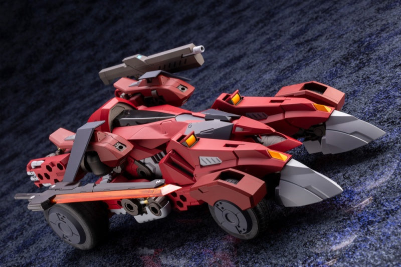 Kotobukiya 1/24 Bulkarm Glanz Redalert, Hexa Gear Series | 190526017573