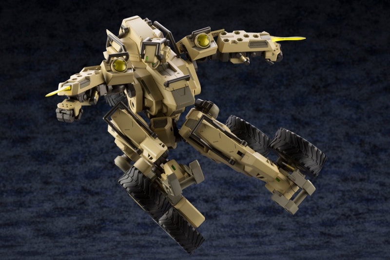Kotobukiya 1/24 Hexa Gear BA Loudgale | 190526024380