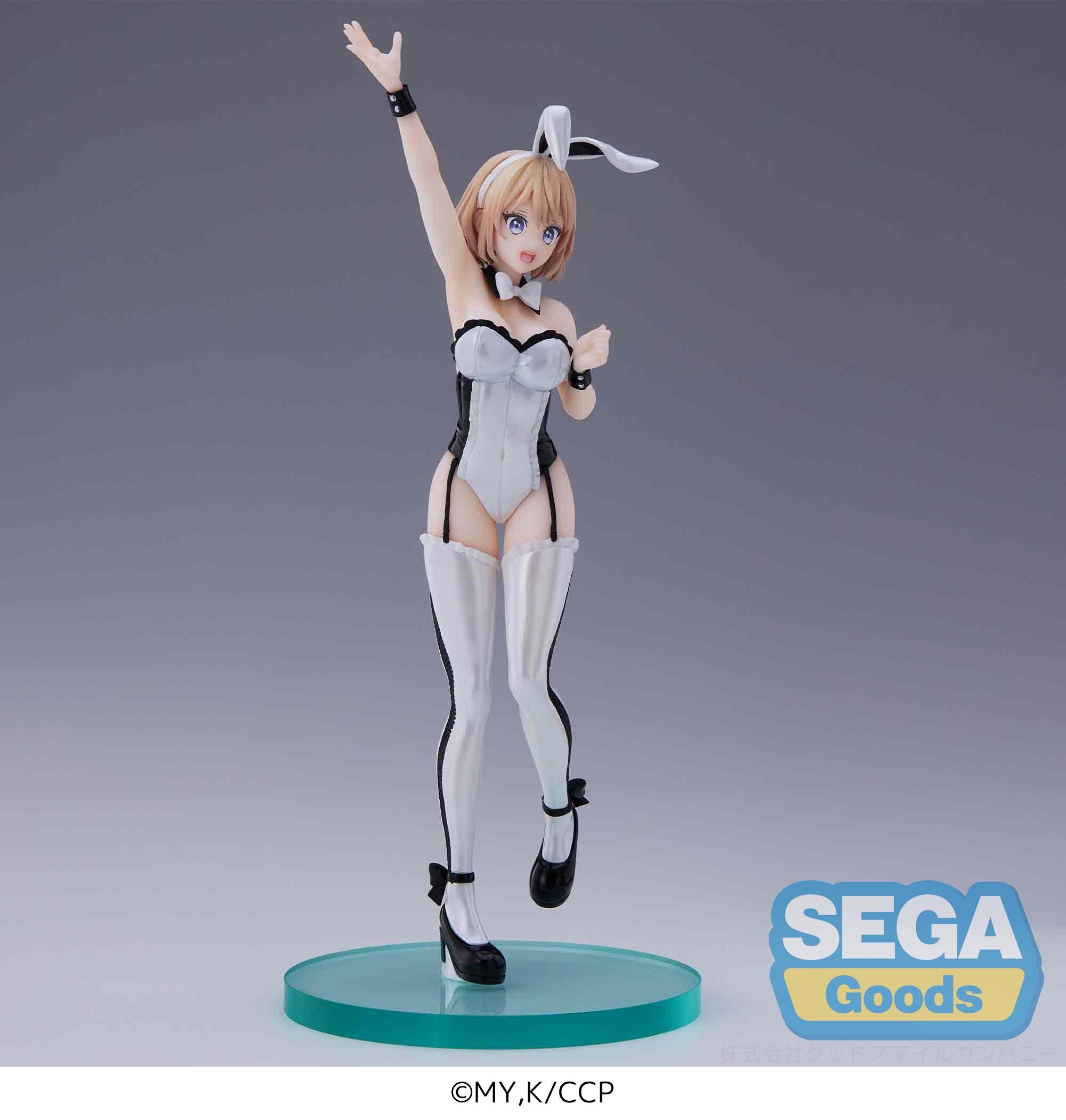 A Couple of Cuckoos Series Sachi Umino PM Figure | 4580779508984