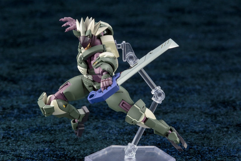 Kotobukiya 1/24 Hexa Gear Governor Zoanthropus-Lowe | 190526031807