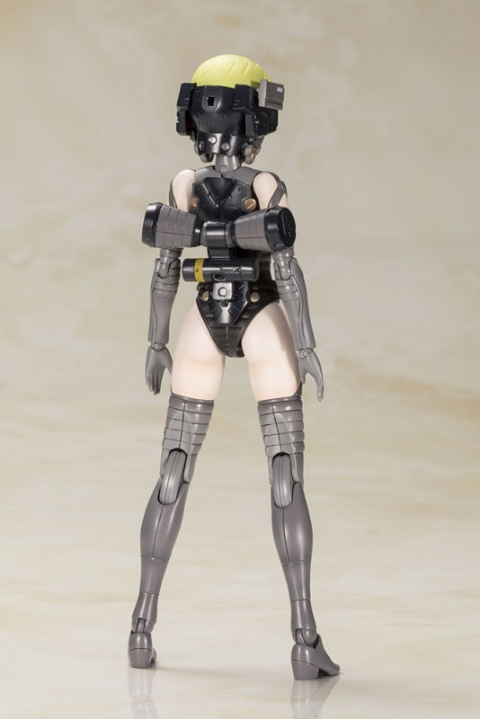 Kotobukiya LUDENS Black Ver, Action Figure Kit (6.69 Inches) | 190526028357