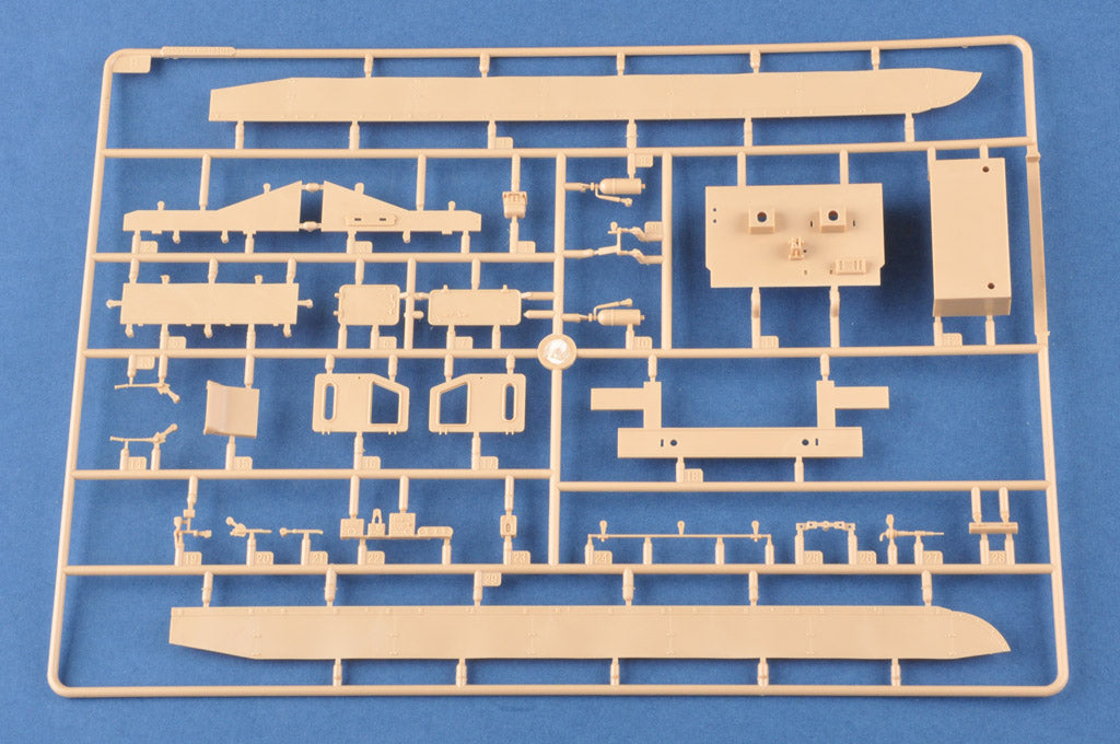 Hobby Boss 1/35 DPRK Pukguksong-2 | 6939319245441