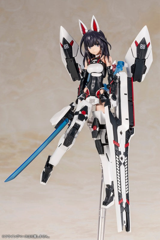Kotobukiya Megami Device Alice Gear Aegis: Kaede Agatsu | 190526010468