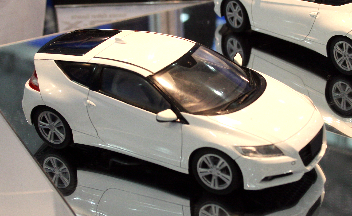 Fujimi HONDA CR-Z
