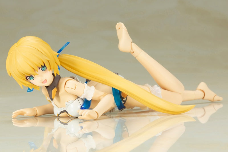 Kotobukiya Frame Arms Girl Hresvelg-Ater Summer Vacation Version | 190526031470