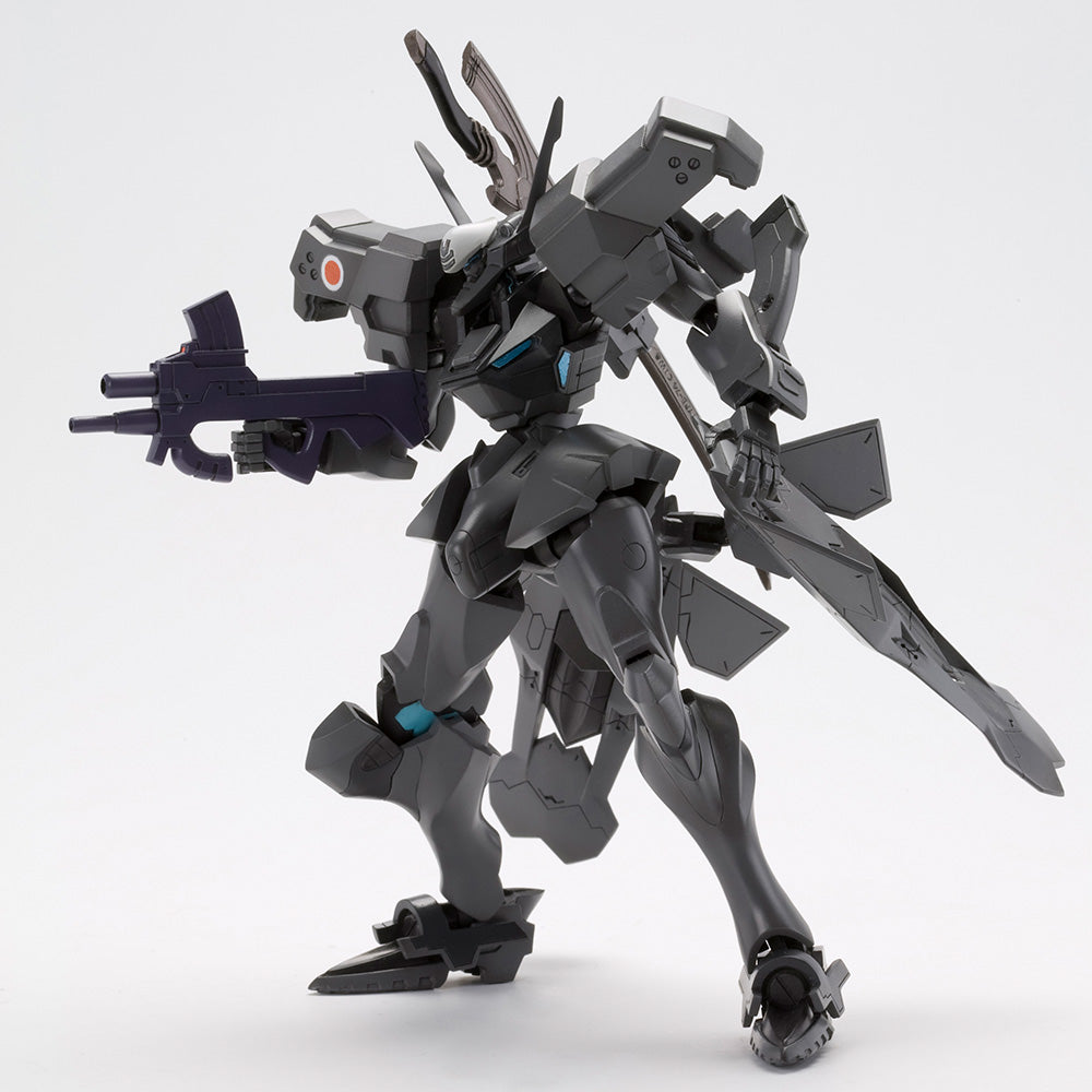 Kotobukiya 1/144 Muv Luv Alternative Series Shiranui Imperial Japanese Army, Action Figure Kit | 190526042995