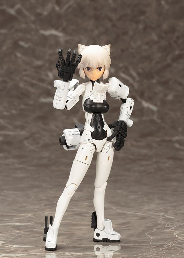 Kotobukiya 1/1 Wism Soldier Snipe/Grapple, Megami Device Series Figure Kit | 190526036161