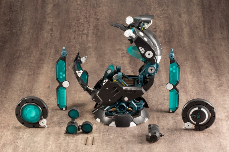 Kotobukiya Gigantic Arms 10 Order Cradle