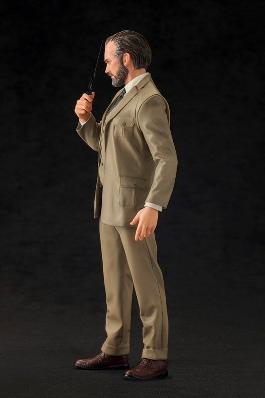 Kotobukiya 1/10 ARTFX+ Fantastic Beasts: The Crimes of Grindelwald: Albus Dumbledore | 190526014060