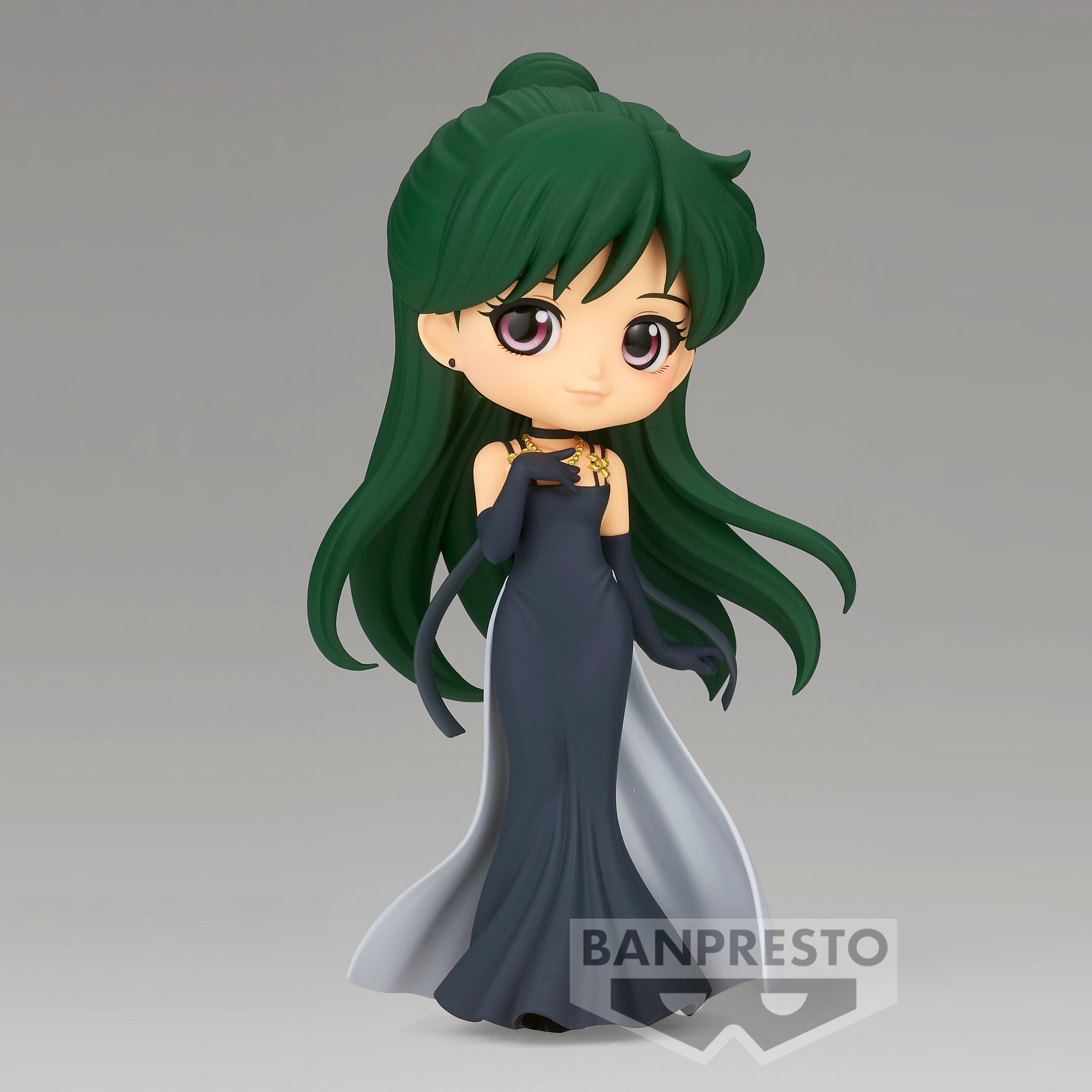 Bandai Spirits X Banpresto Qposket Princess Pluto (ver. A) "Pretty Guardian Sailor Moon Eternal the Movie" | 4983164193749