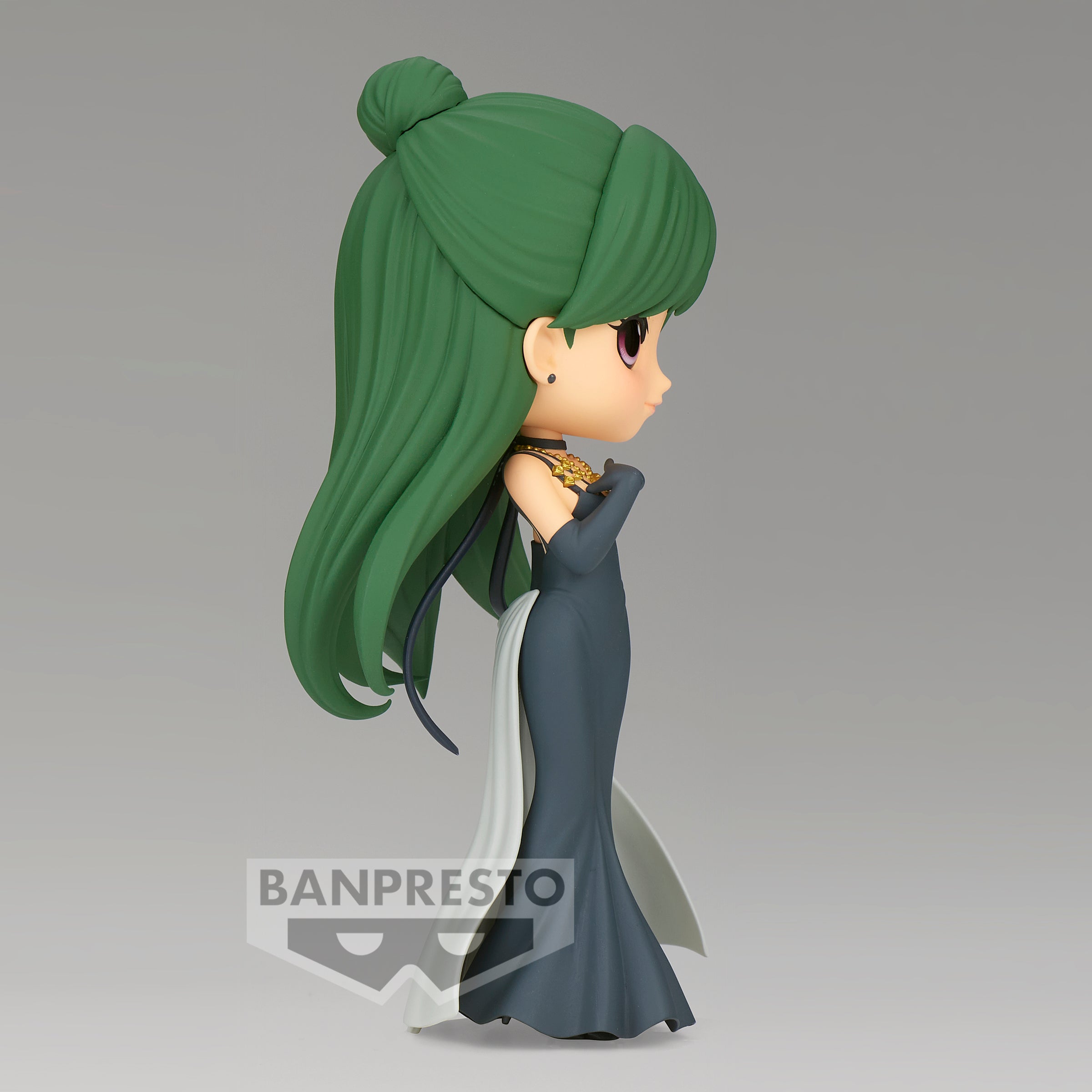 Bandai Spirits X Banpresto Qposket Princess Pluto (ver. B) "Pretty Guardian Sailor Moon Eternal the Movie" | 4983164193756
