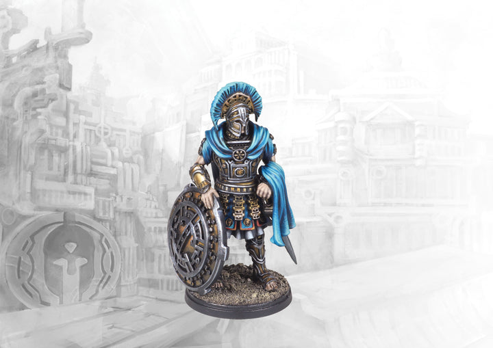 Conquest, City States - Aristarch (PBCS701) | 5213009015189