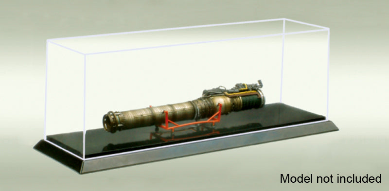 Master Tools Display Case 257x66x60mm WS | 9580208098036