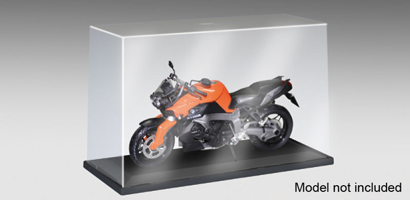 Master Tools Display Case 246x106x150mm | 9580208098043