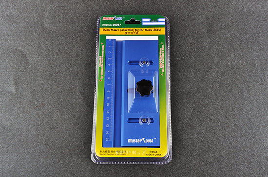 Master Tools Track Maker (Assembly Jig for Track Links) | 9580208099675