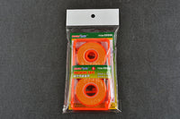 Master Tools Masking Tape (2) 5mm*1, 8mm*1, 12mm*1 | 9580208099972
