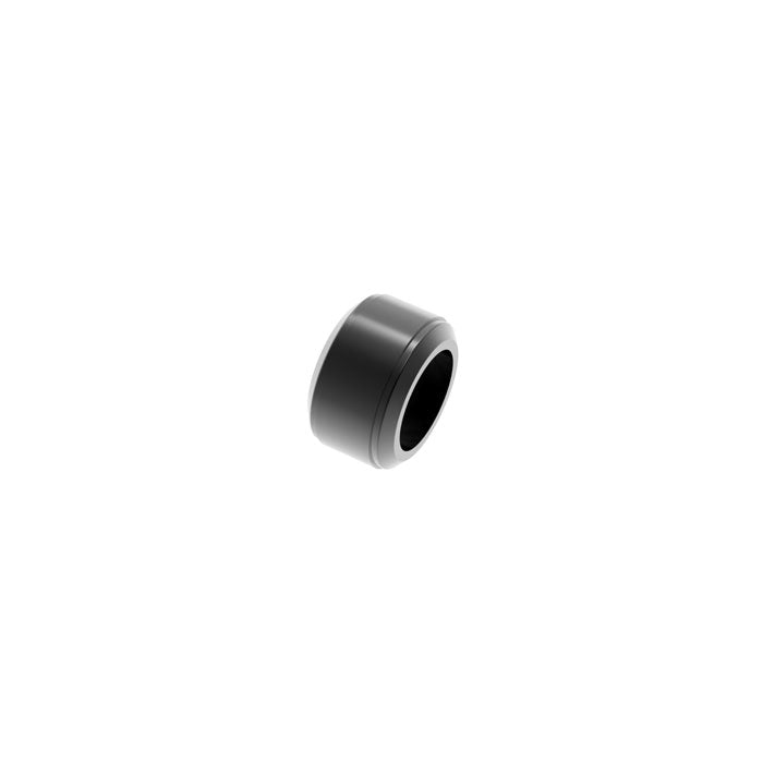 HiQ Parts MZ Pipe Black 3.0mm (20pcs) | 4582370705496