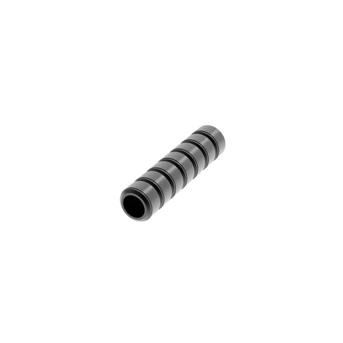 HiQ Parts MZ Pipe Black 3.0mm (20pcs) | 4582370705496