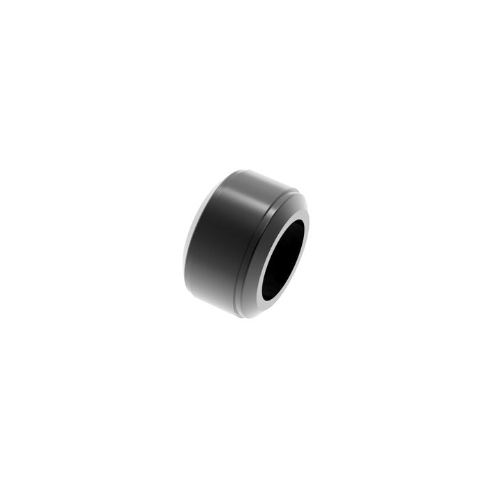 HiQ Parts MZ Pipe Black 4.0mm (20pcs) | 4582370705502