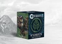 Conquest, W'adrhun - Army Support Pack W4 (PBW8045) | 5213009014915